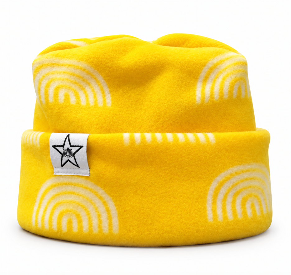 Yellow Ray