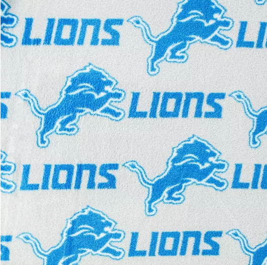 Detroit Lions