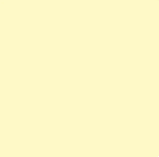 Light Yellow Flylow 4 point Beanie