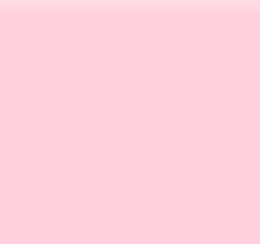 Light Pink Flylow 4 point Beanie