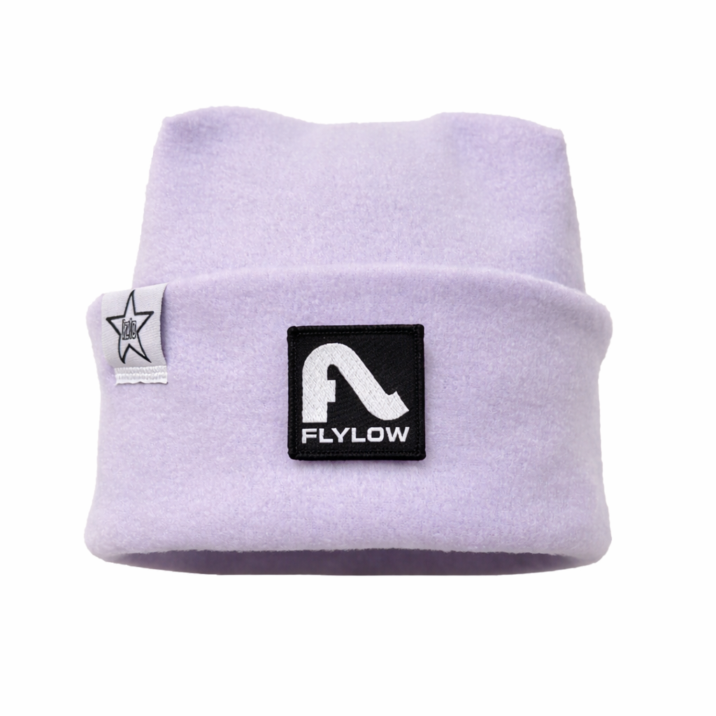 Flylow Lavender Beanie