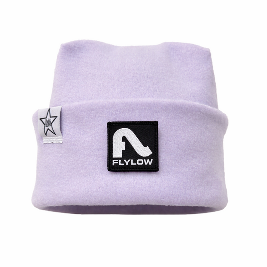 Flylow Lavender Beanie